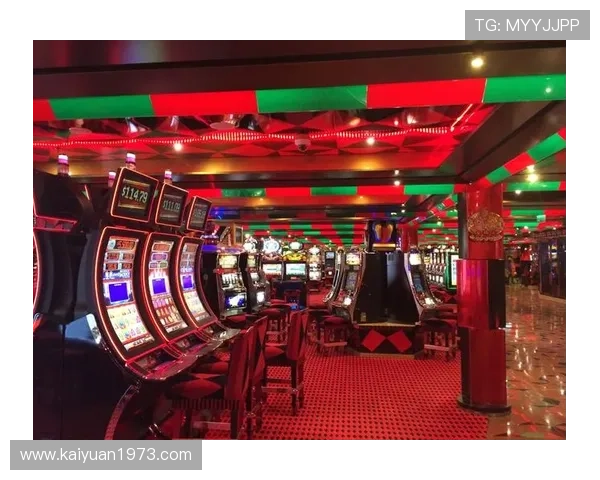 太平洋娱乐场：多样化游戏项目满足不同玩家的需求