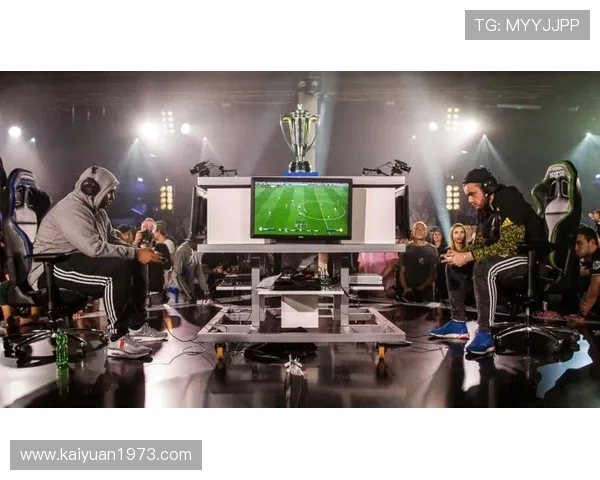 kok电竞体育真人深度解析电竞体育真人发展的现状与未来引领行业新趋势打造高品质赛事体验